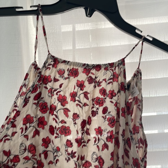 Divided Romper - Picture 2 of 5